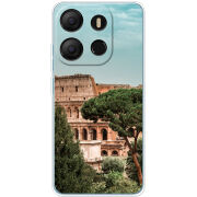 Чехол BoxFace Tecno POP 7 