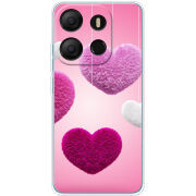 Чехол BoxFace Tecno POP 7 