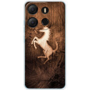 Чехол BoxFace Tecno POP 7 
