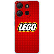 Чехол BoxFace Tecno POP 7 
