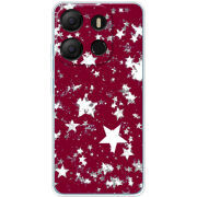 Чехол BoxFace Tecno POP 7 