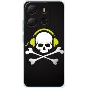 Чехол BoxFace Tecno POP 7 