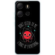 Чехол BoxFace Tecno POP 7 