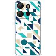 Чехол BoxFace Tecno POP 7 