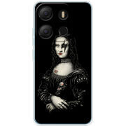Чехол BoxFace Tecno POP 7 
