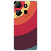 Чехол BoxFace Tecno POP 7 