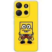 Чехол BoxFace Tecno POP 7 