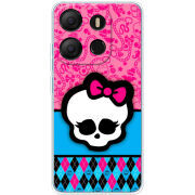 Чехол BoxFace Tecno POP 7 