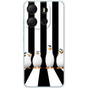 Чехол BoxFace Tecno POP 7 