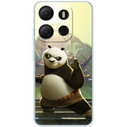 Чехол BoxFace Tecno POP 7 