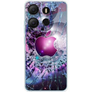 Чехол BoxFace Tecno POP 7 