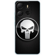 Чехол BoxFace Tecno POP 7 