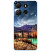 Чехол BoxFace Tecno POP 7 