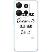 Чехол BoxFace Tecno POP 7 