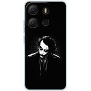 Чехол BoxFace Tecno POP 7 