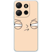 Чехол BoxFace Tecno POP 7 