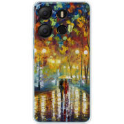 Чехол BoxFace Tecno POP 7 