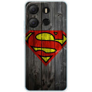 Чехол BoxFace Tecno POP 7 