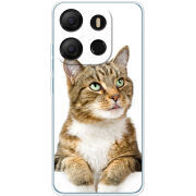 Чехол BoxFace Tecno POP 7 