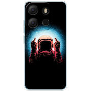 Чехол BoxFace Tecno POP 7 