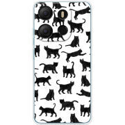 Чехол BoxFace Tecno POP 7 