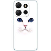 Чехол BoxFace Tecno POP 7 