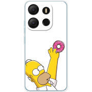 Чехол BoxFace Tecno POP 7 