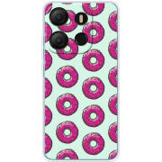 Чехол BoxFace Tecno POP 7 