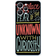 Чехол BoxFace Xiaomi Redmi 12 