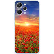 Чехол BoxFace Xiaomi Redmi 12 