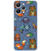 Чехол BoxFace Xiaomi Redmi 12 