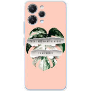 Чехол BoxFace Xiaomi Redmi 12 