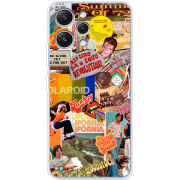 Чехол BoxFace Xiaomi Redmi 12 70s