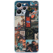 Чехол BoxFace Xiaomi Redmi 12 