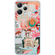 Чехол BoxFace Xiaomi Redmi 12 