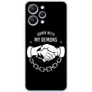 Чехол BoxFace Xiaomi Redmi 12 