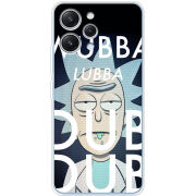 Чехол BoxFace Xiaomi Redmi 12 