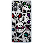 Чехол BoxFace Xiaomi Redmi 12 