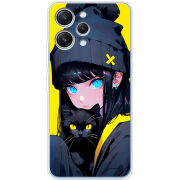 Чехол BoxFace Xiaomi Redmi 12 