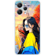 Чехол BoxFace Xiaomi Redmi 12 