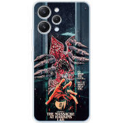 Чехол BoxFace Xiaomi Redmi 12 