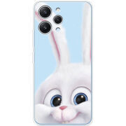 Чехол BoxFace Xiaomi Redmi 12 Rabbit