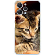 Чехол BoxFace Xiaomi Redmi 12 