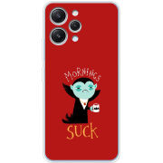 Чехол BoxFace Xiaomi Redmi 12 