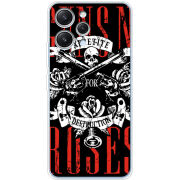 Чехол BoxFace Xiaomi Redmi 12 