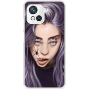 Чехол BoxFace Blackview Oscal C80 
