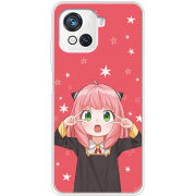 Чехол BoxFace Blackview Oscal C80 Anya Forger