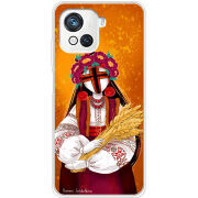 Чехол BoxFace Blackview Oscal C80 Motanka by H Soldatkina