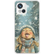 Чехол BoxFace Blackview Oscal C80 Смак дитинства