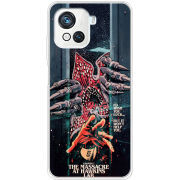 Чехол BoxFace Blackview Oscal C80 